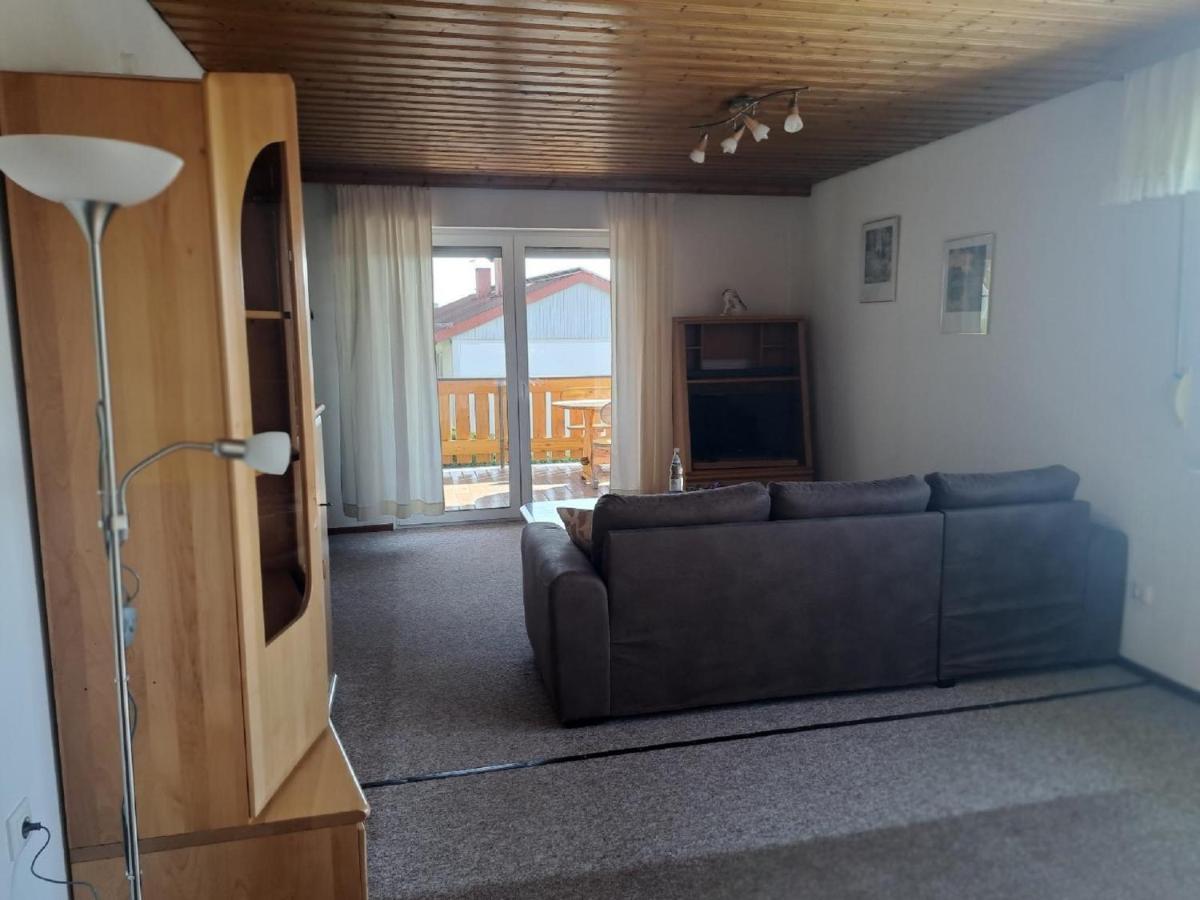Alpenblick Apartment Eppenschlag Exterior foto