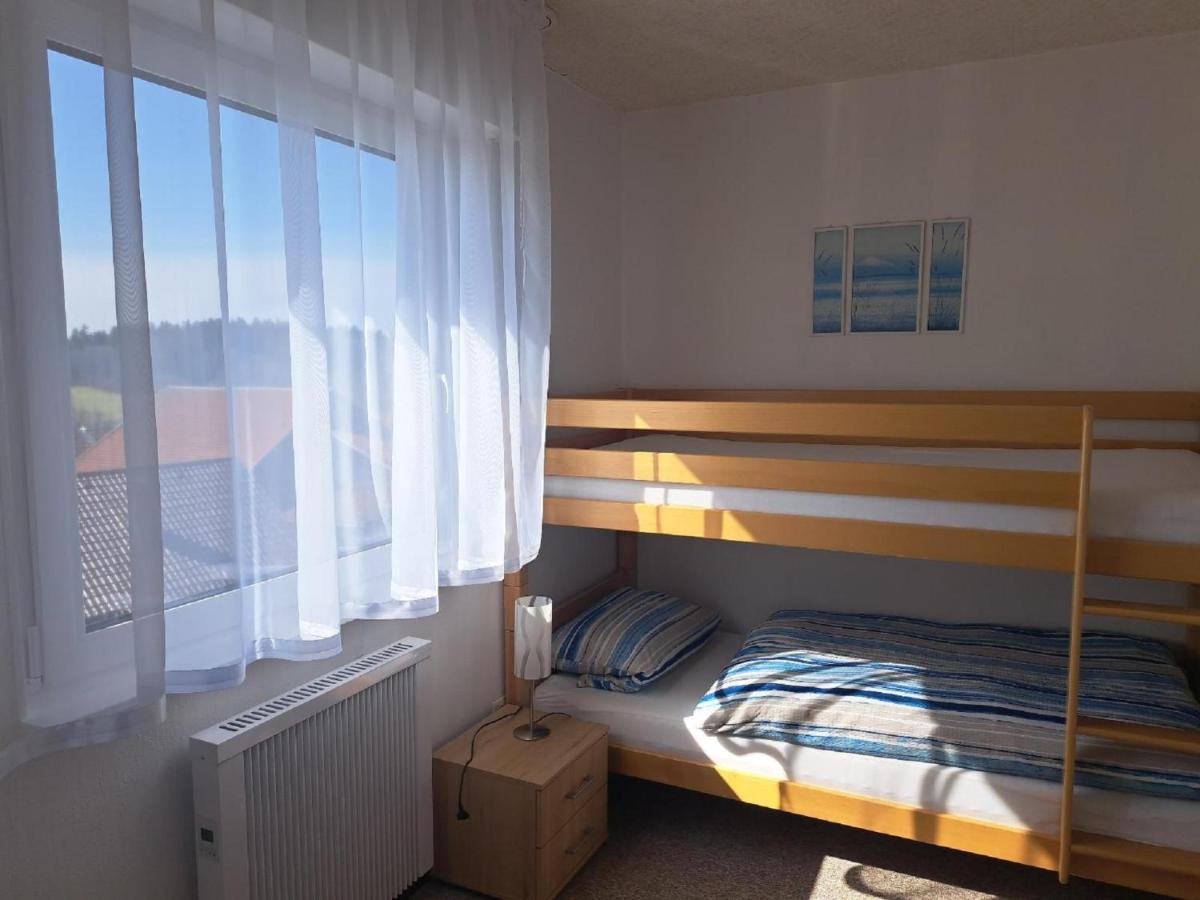 Alpenblick Apartment Eppenschlag Exterior foto