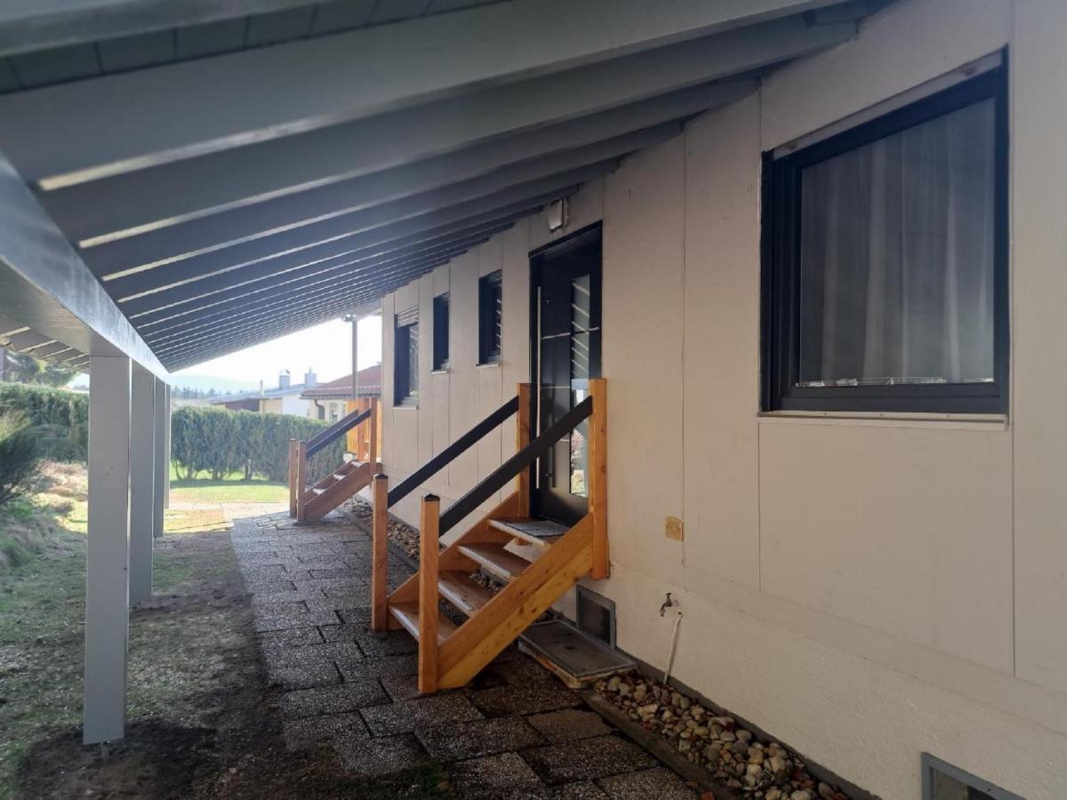 Alpenblick Apartment Eppenschlag Exterior foto